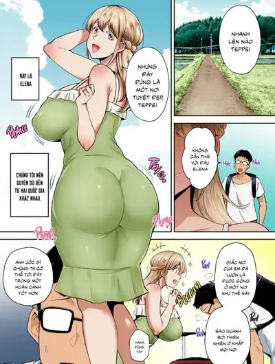 đọc truyện My Big Boobed Wife Is Fucking My Uncle Behind My Back! Thiên Thai Truyện
