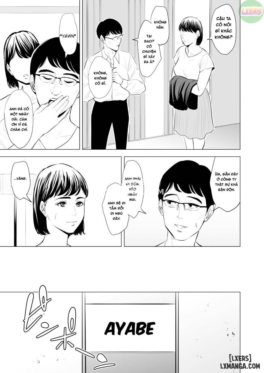 đọc truyện My Brother-in-law Makes Me A Woman Oneshot ảnh 16 tại Giả Dược