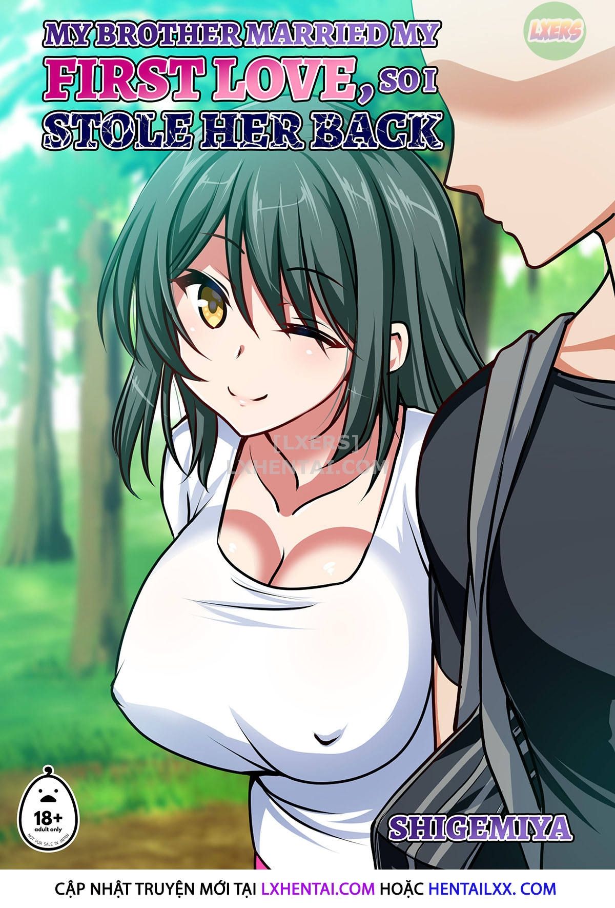 đọc truyện My Brother Married My First Love, So I Stole Her Back Oneshot ảnh 6 tại Thiên Thai Truyện