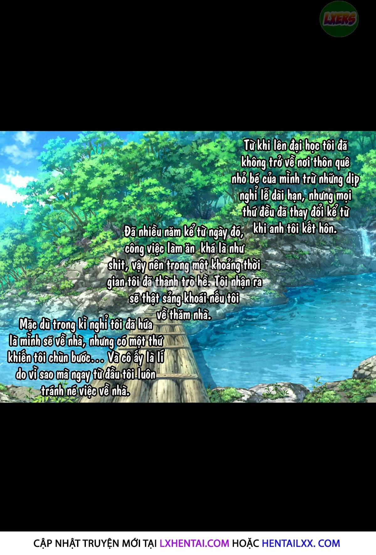 đọc truyện My Brother Married My First Love, So I Stole Her Back Oneshot ảnh 7 tại Thiên Thai Truyện