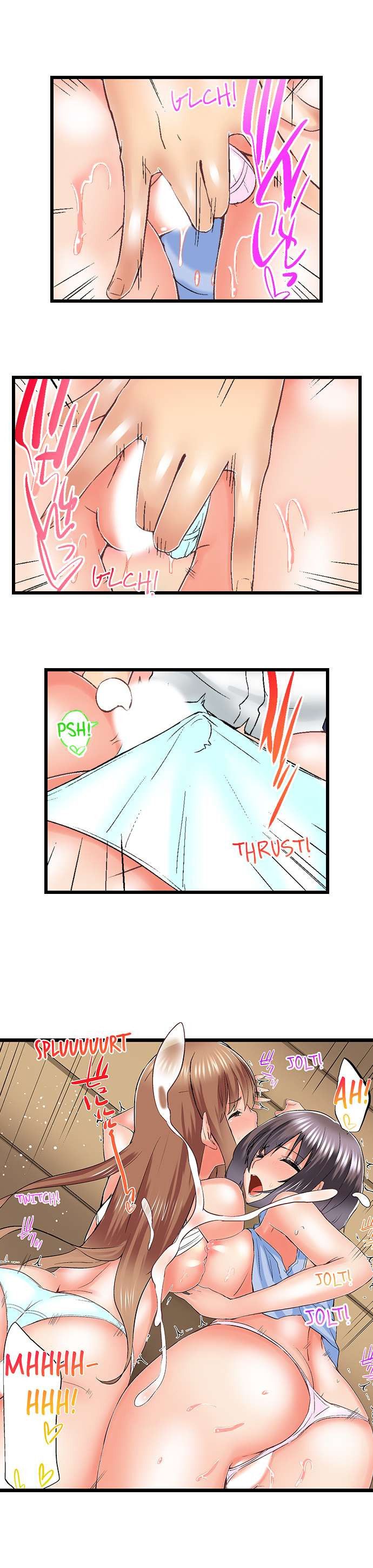 đọc truyện My Brother Slipped Inside Me In The Bathtub Chương 72 ảnh 10 tại Thiên Thai Truyện