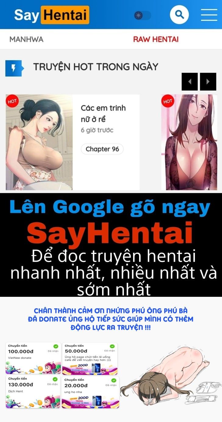 đọc truyện My Brother Slipped Inside Me In The Bathtub Chương 73 ảnh 1 tại Thiên Thai Truyện