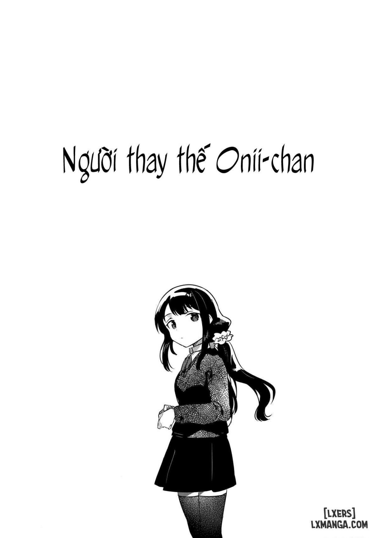 đọc truyện My Brother