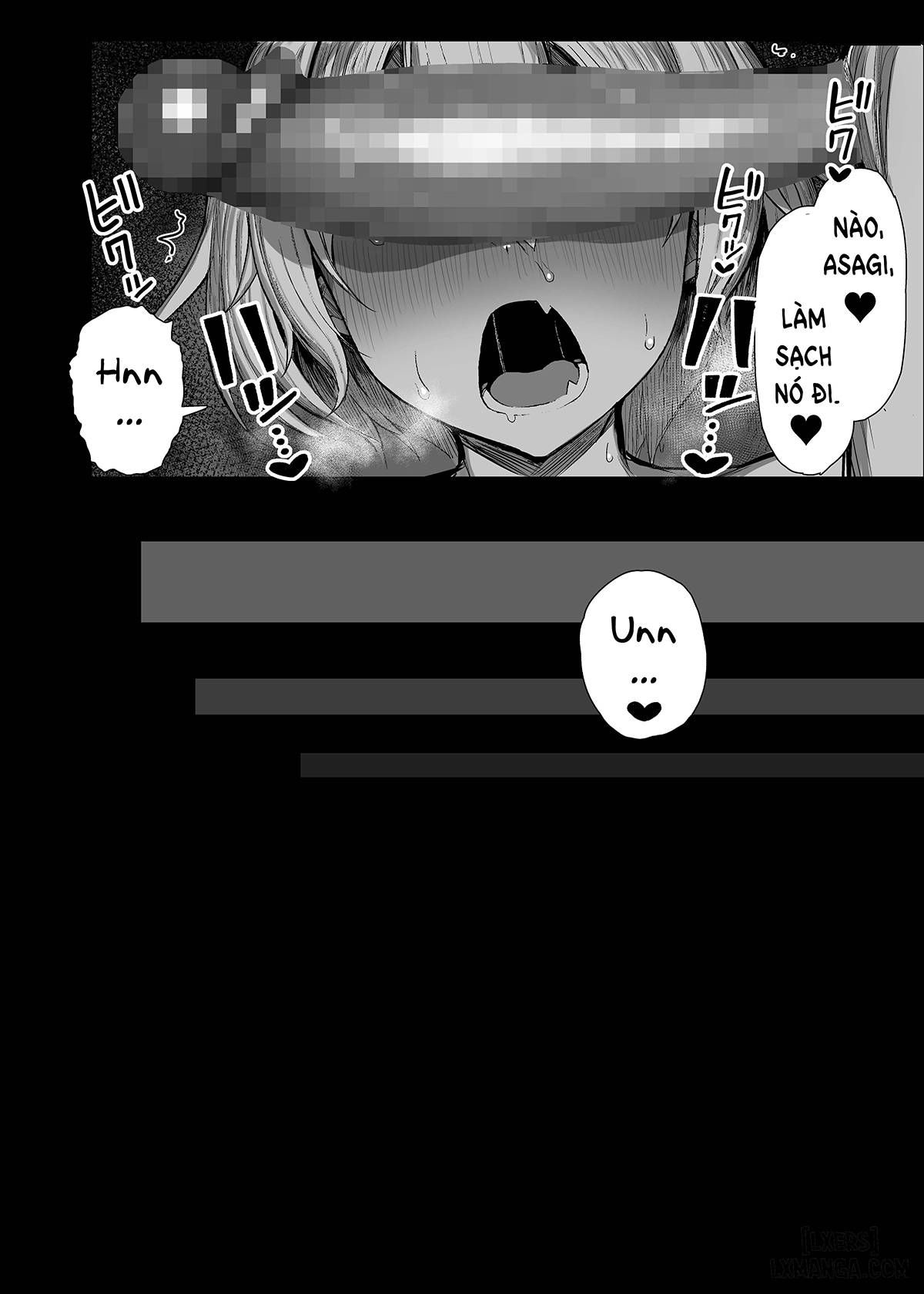 đọc truyện My Bully, Turned Into A Girl Chương 1 ảnh 40 tại Thiên Thai Truyện