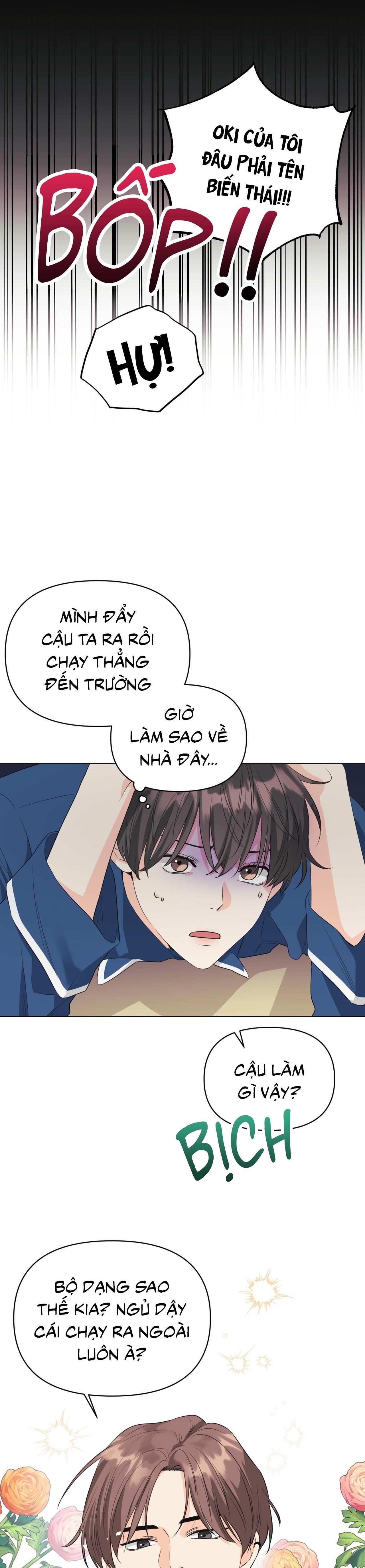 đọc truyện My Calculus Chương 1 ảnh 23 tại Thiên Thai Truyện