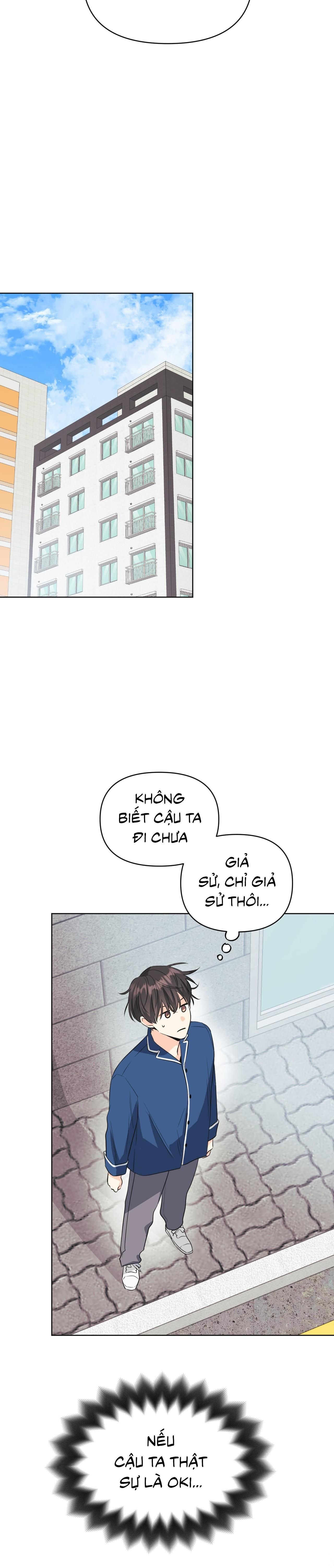 đọc truyện My Calculus Chương 1 ảnh 26 tại Thiên Thai Truyện