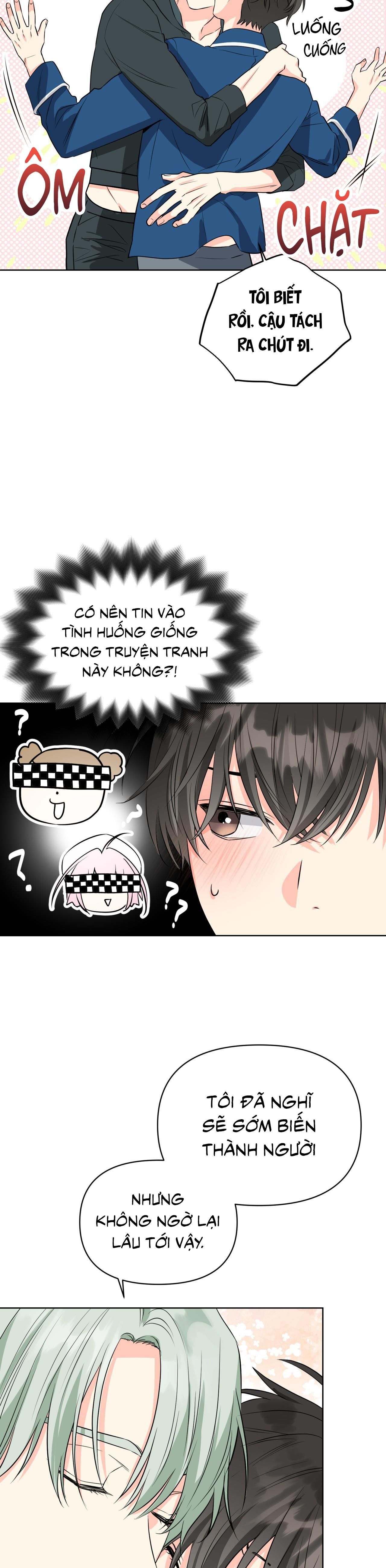 đọc truyện My Calculus Chương 1 ảnh 29 tại Thiên Thai Truyện