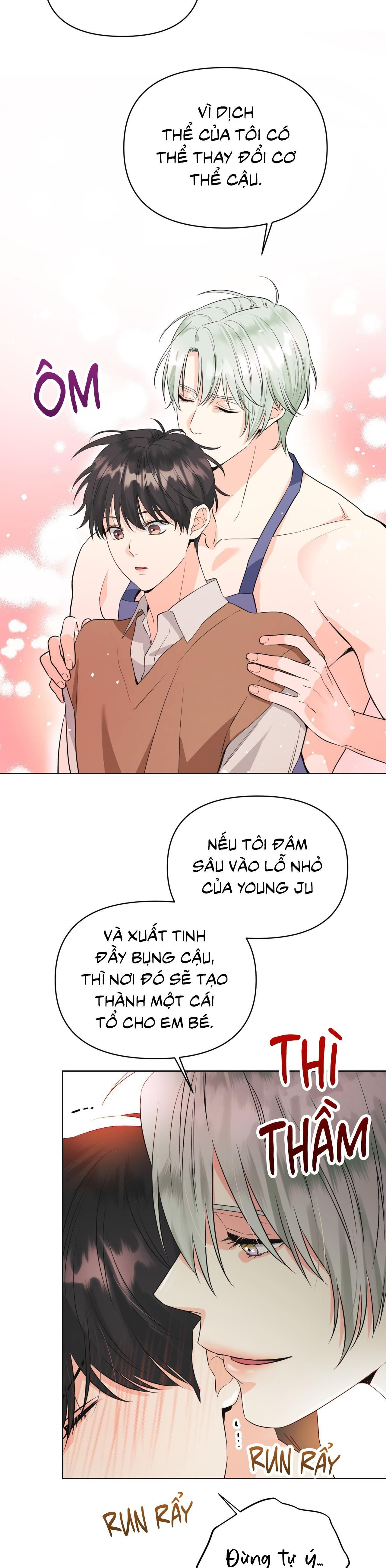 đọc truyện My Calculus Chương 2 ảnh 19 tại Thiên Thai Truyện