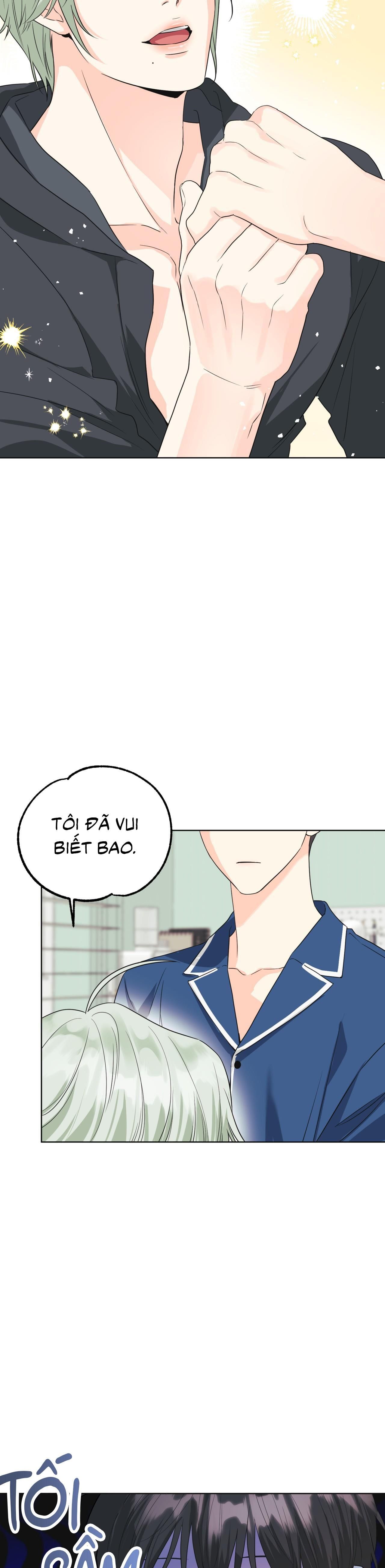 đọc truyện My Calculus Chương 2 ảnh 9 tại Thiên Thai Truyện