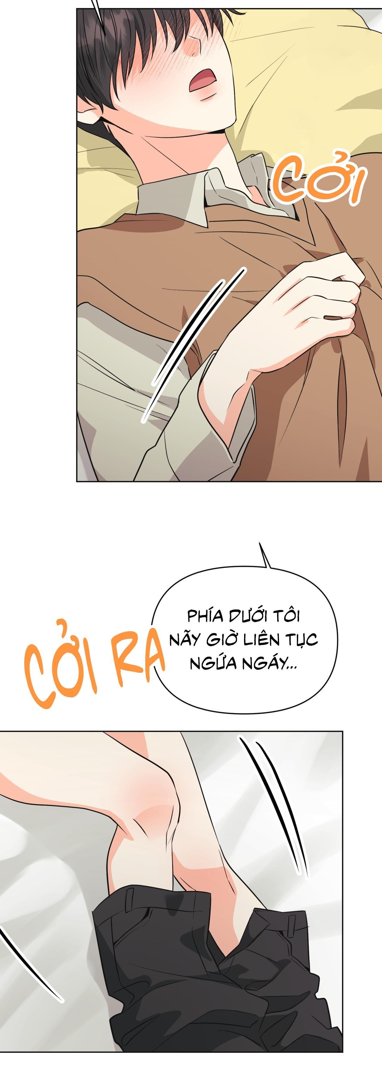 đọc truyện My Calculus Chương 4 ảnh 25 tại Thiên Thai Truyện