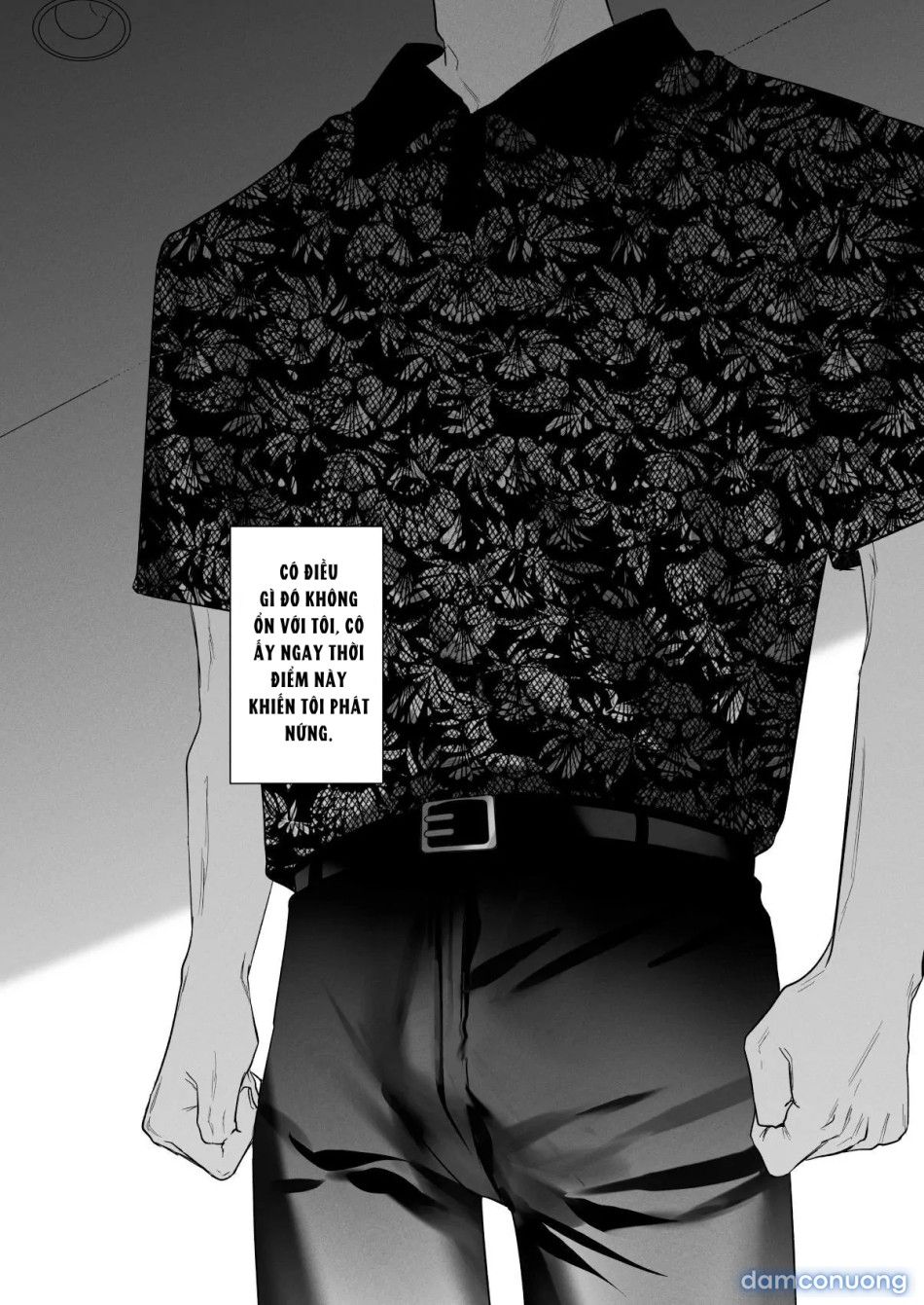 đọc truyện My Childhood Friends Mask Their True Nature Well ~bad Trip~(official) Chương 1 ảnh 21 tại Thiên Thai Truyện