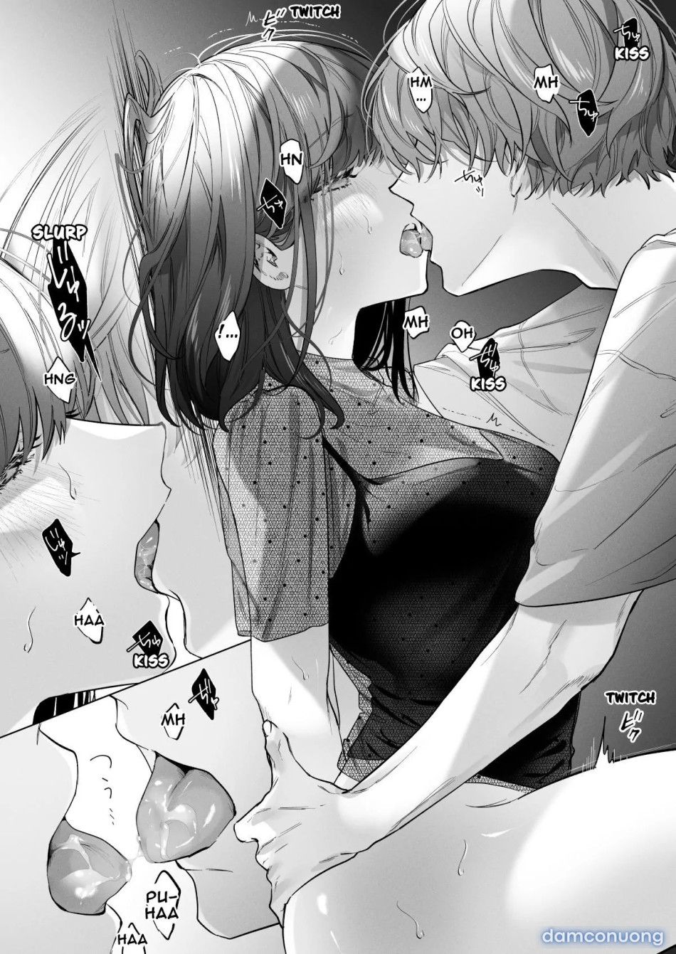 đọc truyện My Childhood Friends Mask Their True Nature Well ~bad Trip~(official) Chương 1 ảnh 5 tại Thiên Thai Truyện