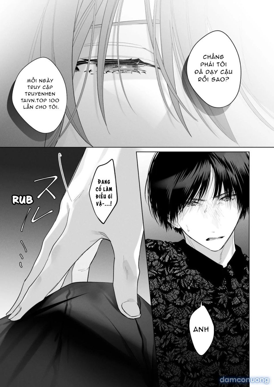 đọc truyện My Childhood Friends Mask Their True Nature Well ~bad Trip~(official) Chương 1 ảnh 33 tại Thiên Thai Truyện