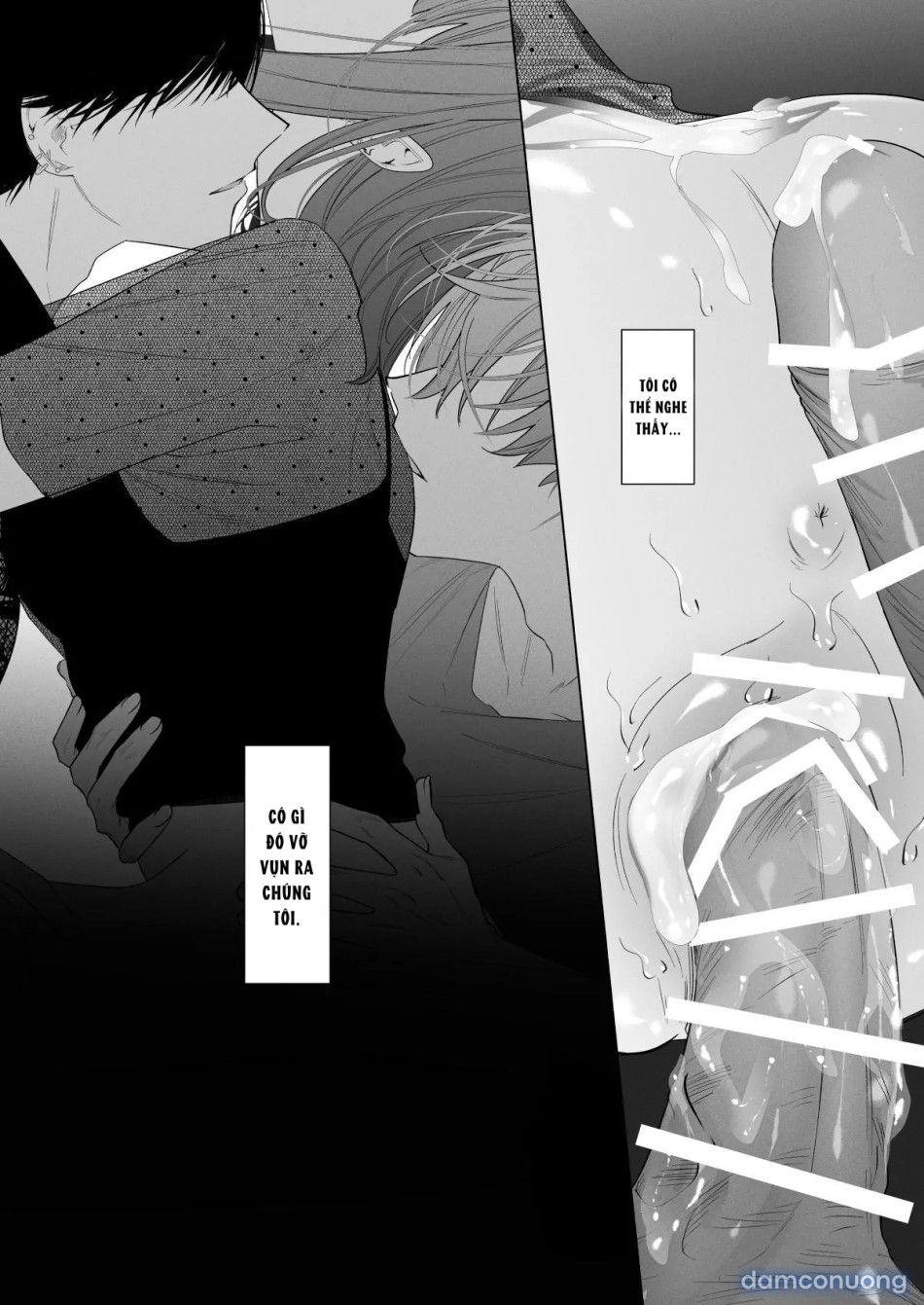 đọc truyện My Childhood Friends Mask Their True Nature Well ~bad Trip~(official) Chương 1 ảnh 46 tại Thiên Thai Truyện