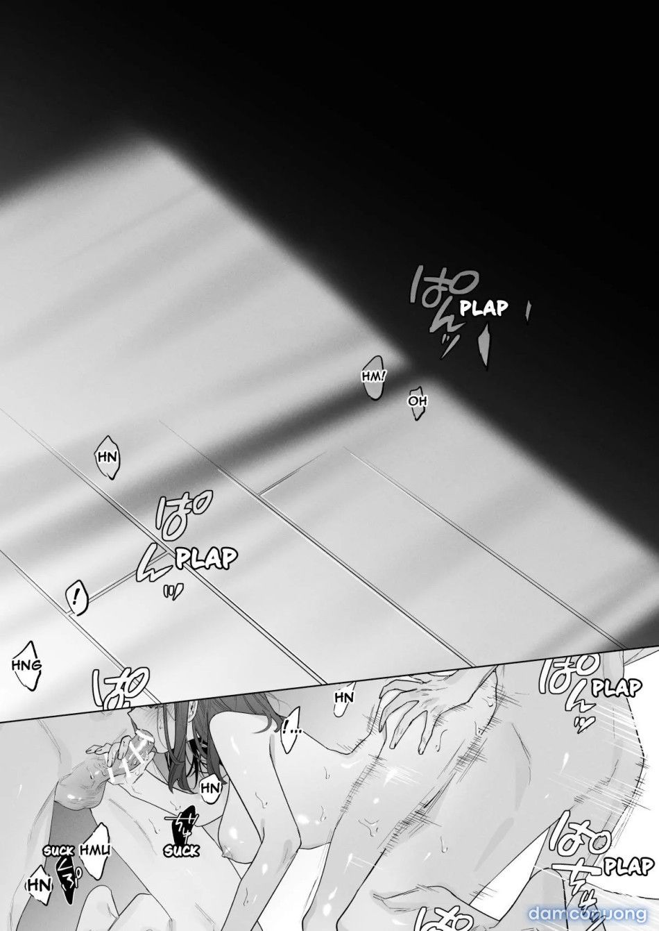 đọc truyện My Childhood Friends Mask Their True Nature Well ~bad Trip~(official) Chương 1 ảnh 47 tại Thiên Thai Truyện