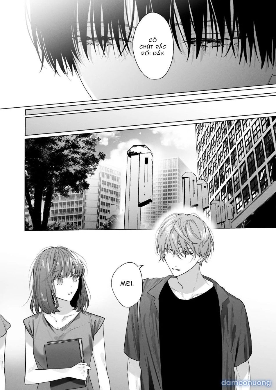 đọc truyện My Childhood Friends Mask Their True Nature Well ~bad Trip~(official) Chương 1 ảnh 59 tại Thiên Thai Truyện