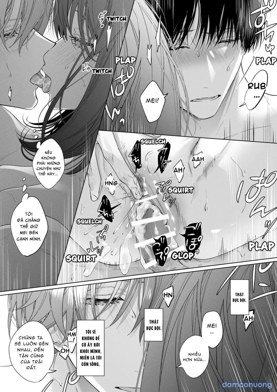 đọc truyện My Childhood Friends Mask Their True Nature Well ~bad Trip~(official) Chương 1 ảnh 67 tại Thiên Thai Truyện