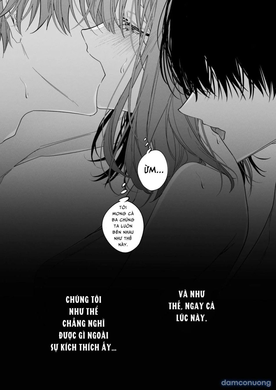 đọc truyện My Childhood Friends Mask Their True Nature Well ~bad Trip~(official) Chương 1 ảnh 68 tại Thiên Thai Truyện