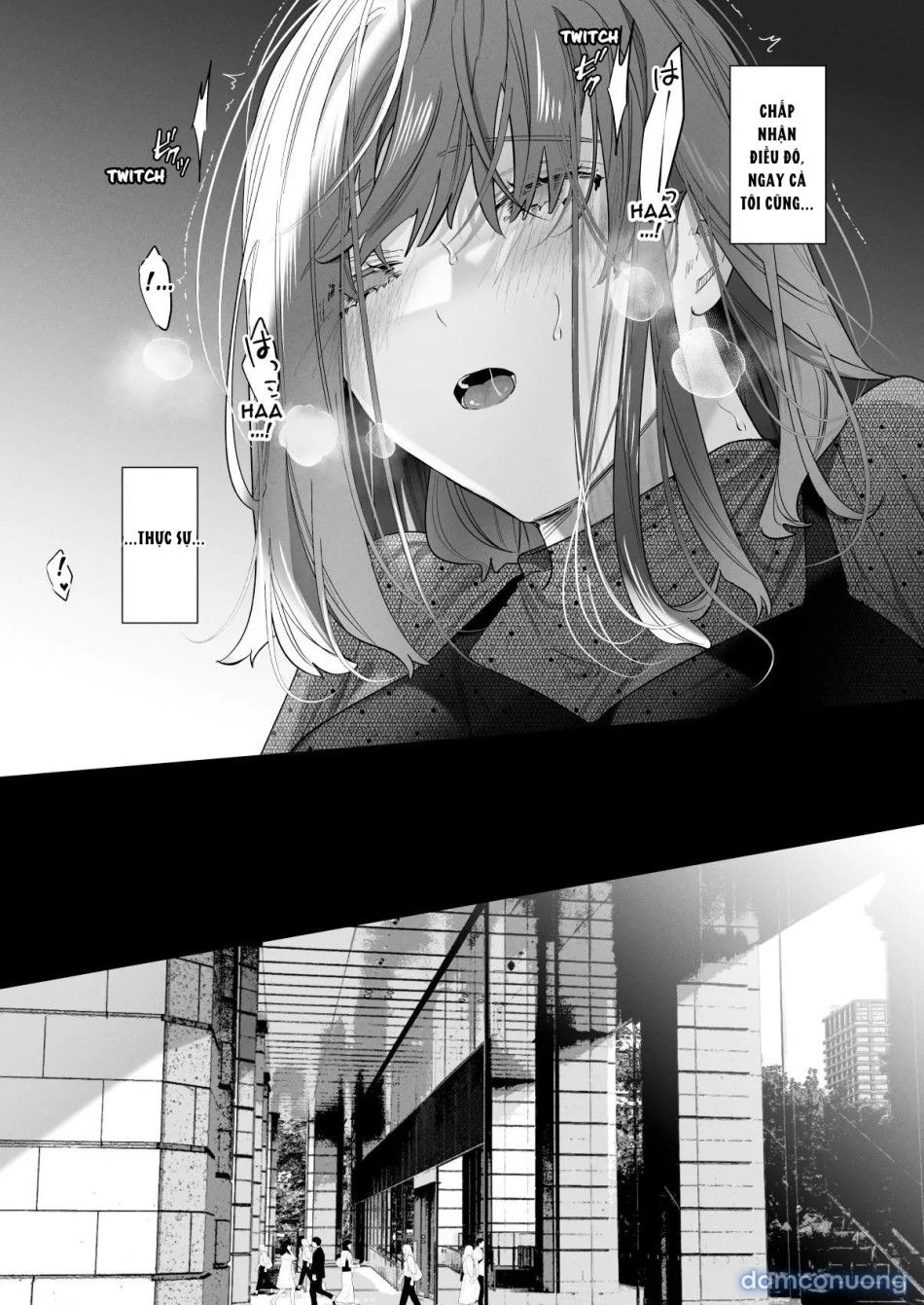 đọc truyện My Childhood Friends Mask Their True Nature Well ~bad Trip~(official) Chương 1 ảnh 9 tại Thiên Thai Truyện