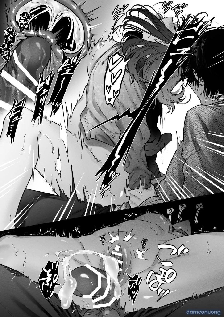 đọc truyện My Childhood Friends Mask Their True Nature Well ~bad Trip~(official) Chương 2 ảnh 51 tại Thiên Thai Truyện