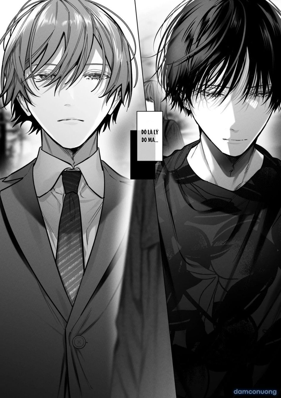 đọc truyện My Childhood Friends Mask Their True Nature Well ~bad Trip~(official) Chương 2 ảnh 9 tại Thiên Thai Truyện