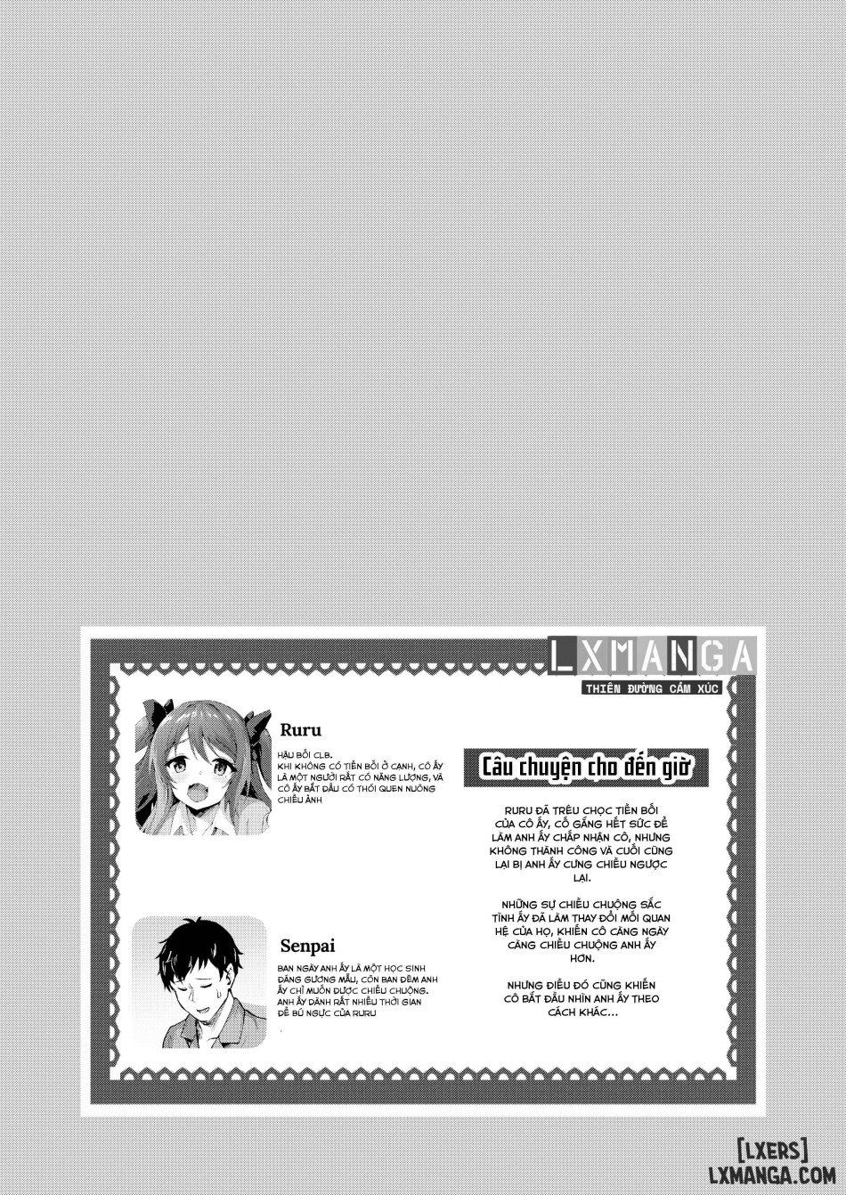 đọc truyện My Clubmate