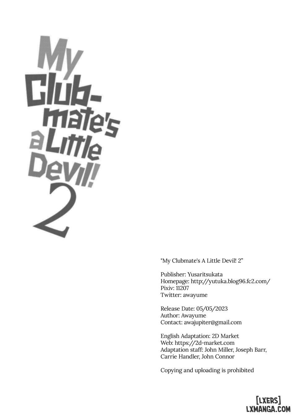 đọc truyện My Clubmate