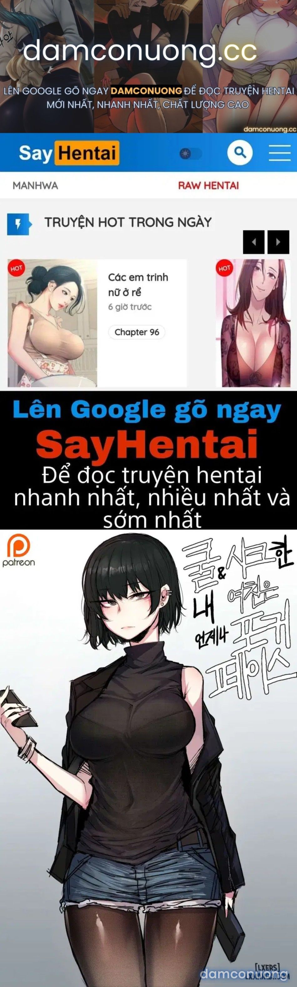 đọc truyện My Cool Girlfriendd Chương 1 ảnh 2 tại Thiên Thai Truyện