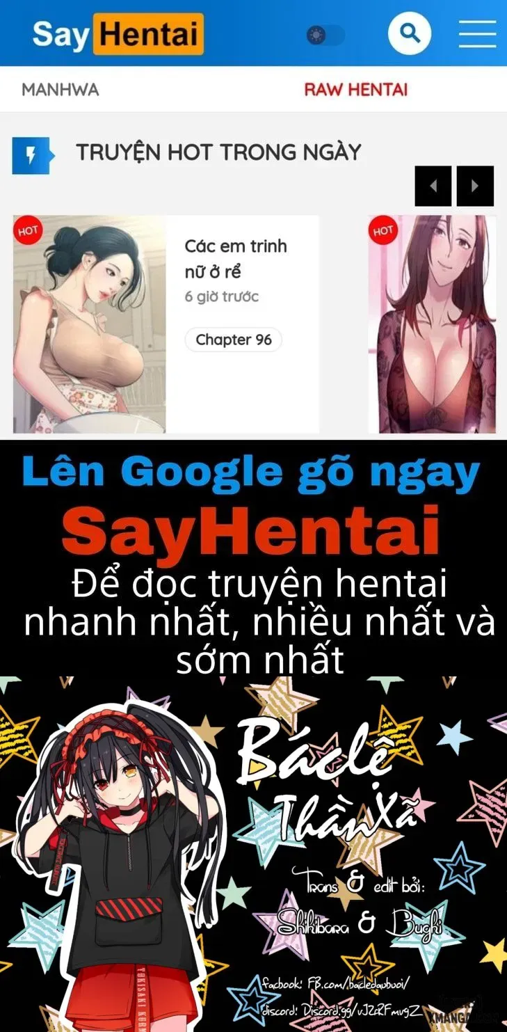 đọc truyện My Cute Little Junior Can