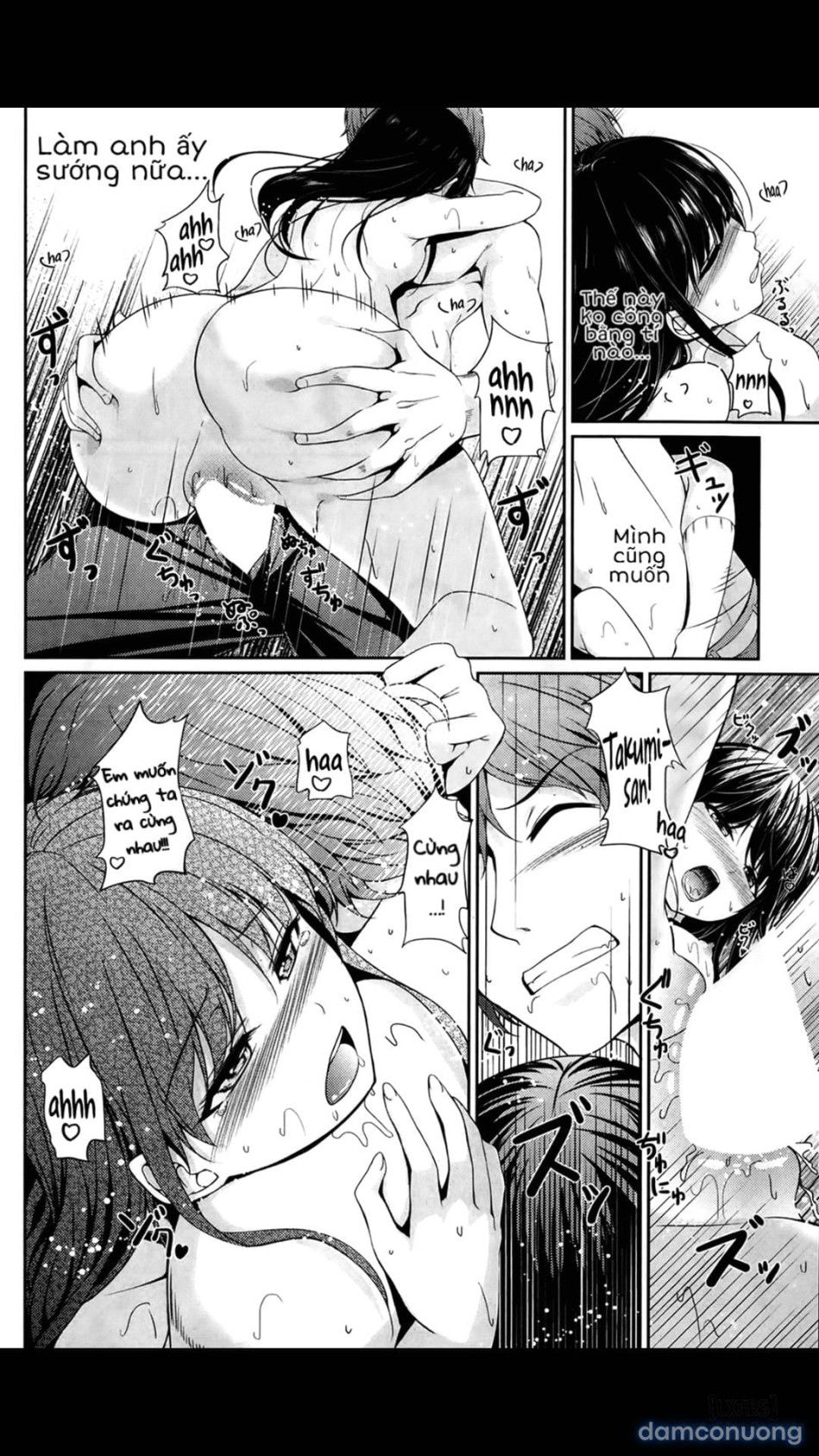 đọc truyện My Darling Is My Pet Chương 1 ảnh 15 tại Thiên Thai Truyện