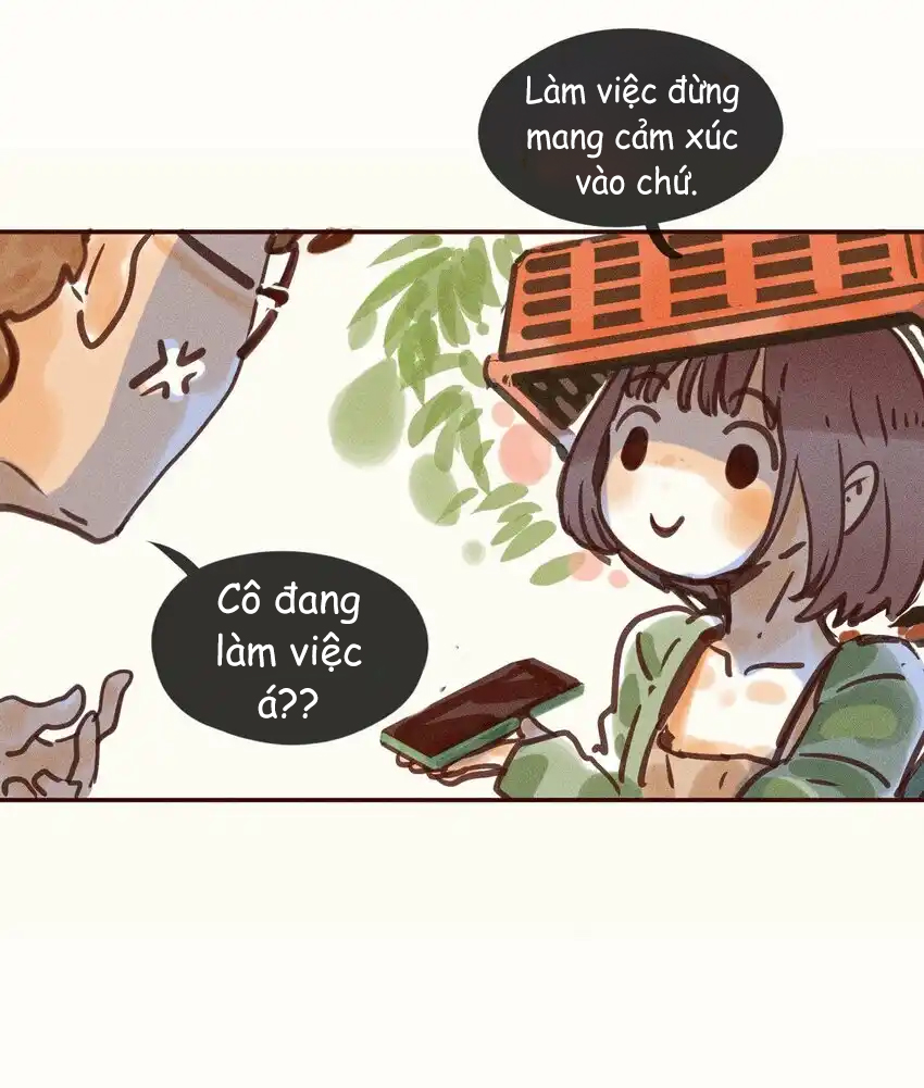 đọc truyện My Dear Lass Chương 1 ảnh 13 tại Thiên Thai Truyện