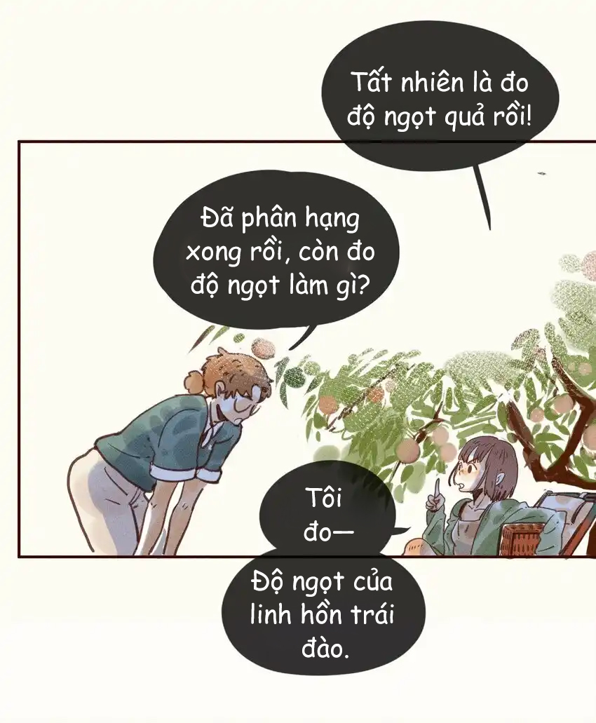 đọc truyện My Dear Lass Chương 1 ảnh 14 tại Thiên Thai Truyện