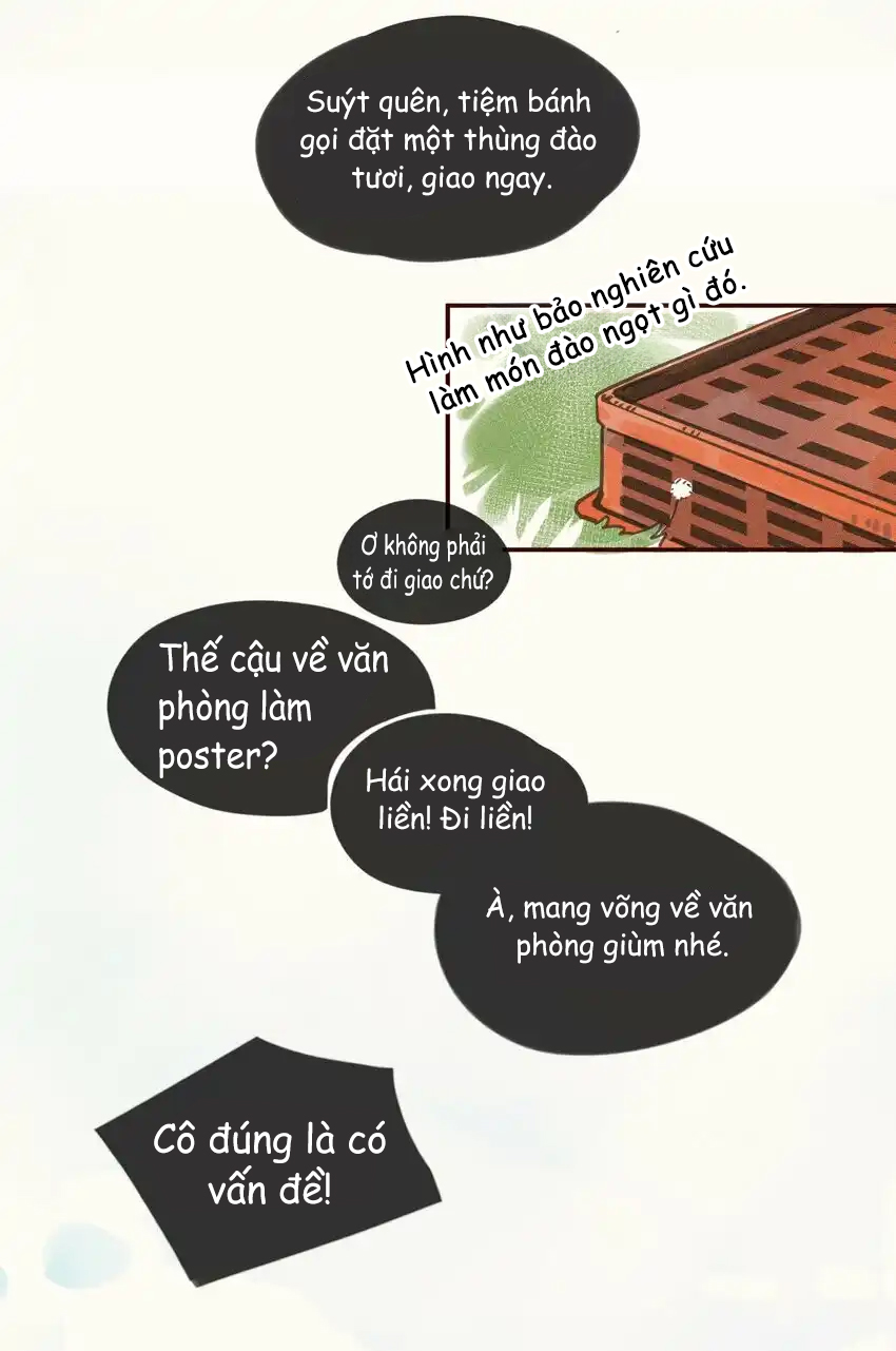 đọc truyện My Dear Lass Chương 1 ảnh 18 tại Thiên Thai Truyện