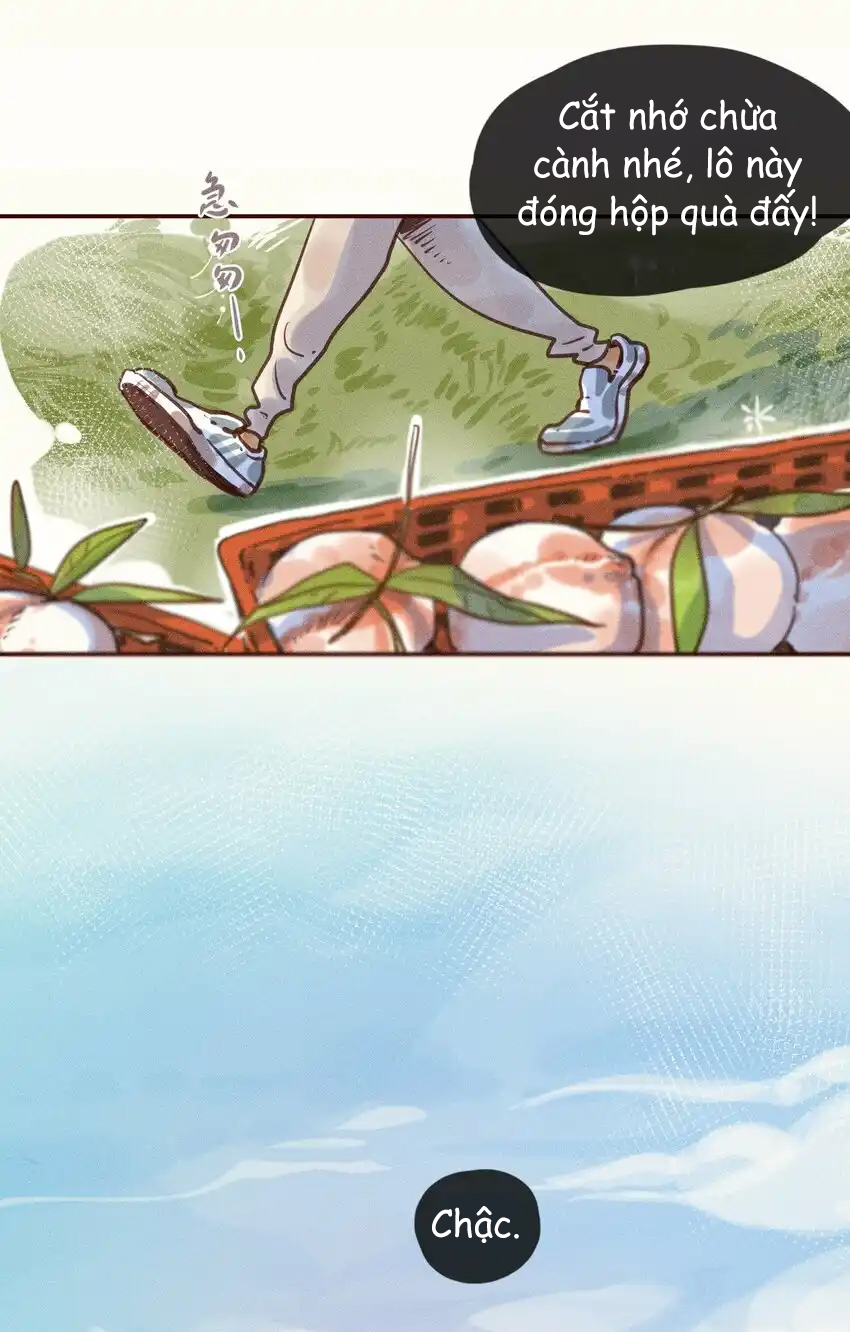 đọc truyện My Dear Lass Chương 1 ảnh 4 tại Thiên Thai Truyện