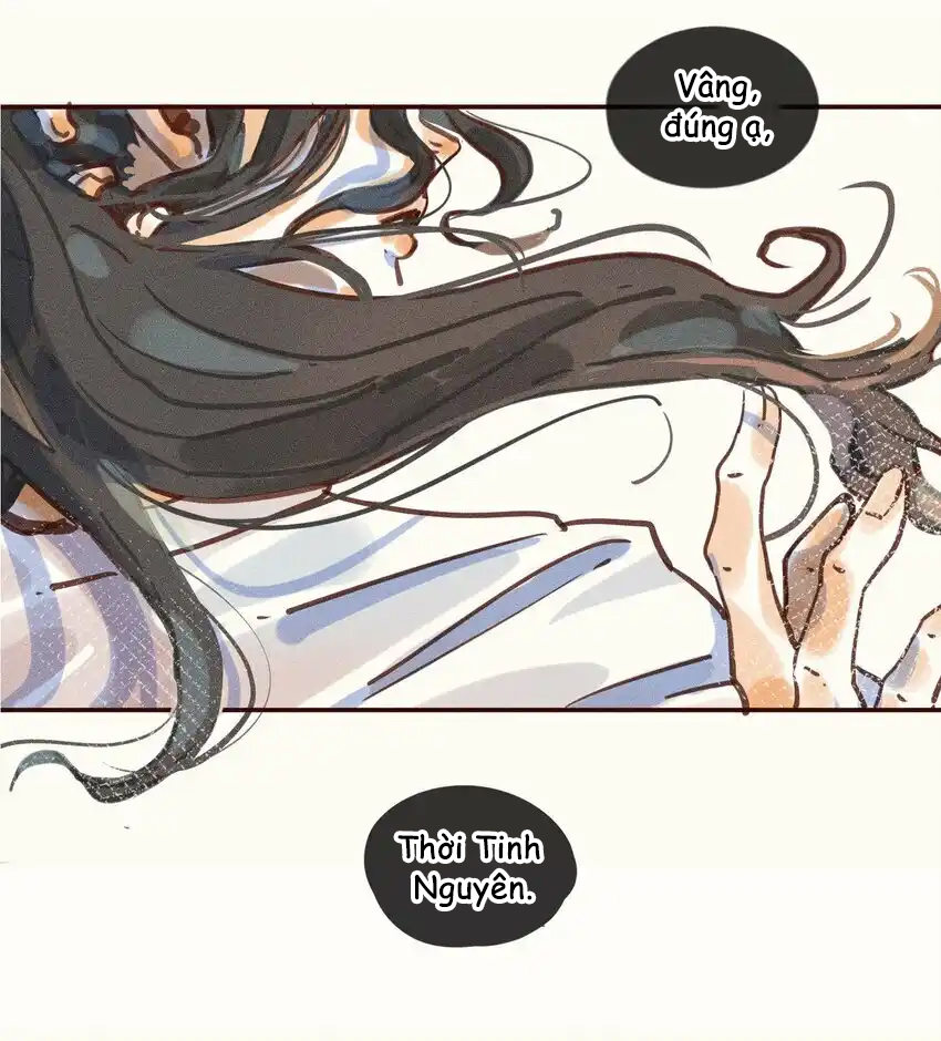 đọc truyện My Dear Lass Chương 1 ảnh 24 tại Thiên Thai Truyện