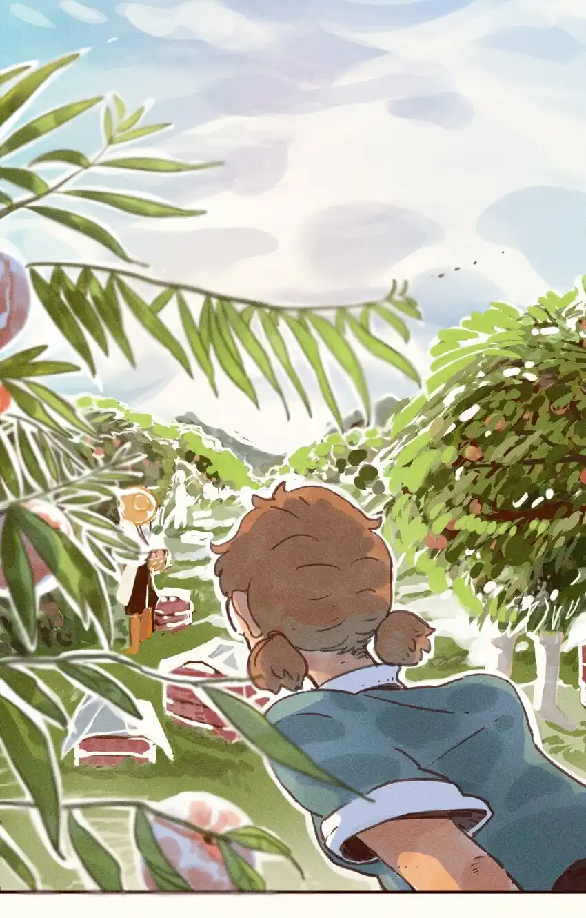 đọc truyện My Dear Lass Chương 1 ảnh 5 tại Thiên Thai Truyện