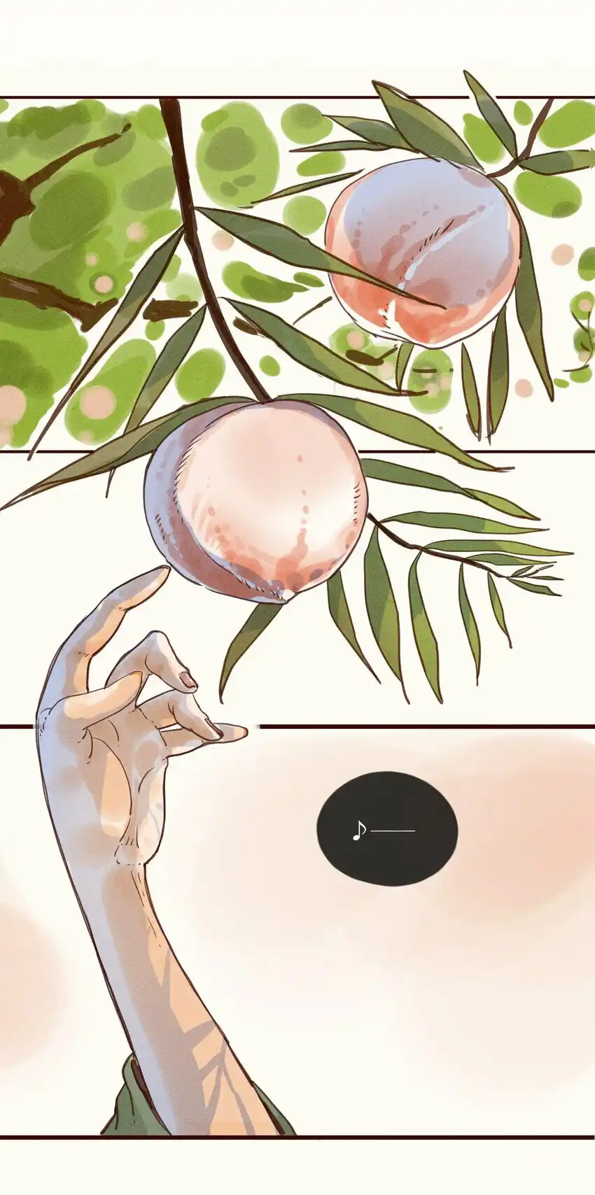 đọc truyện My Dear Lass Chương 1 ảnh 8 tại Thiên Thai Truyện