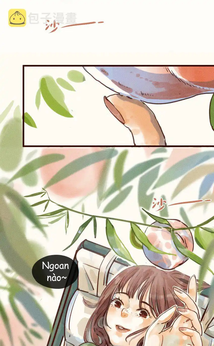 đọc truyện My Dear Lass Chương 1 ảnh 9 tại Thiên Thai Truyện