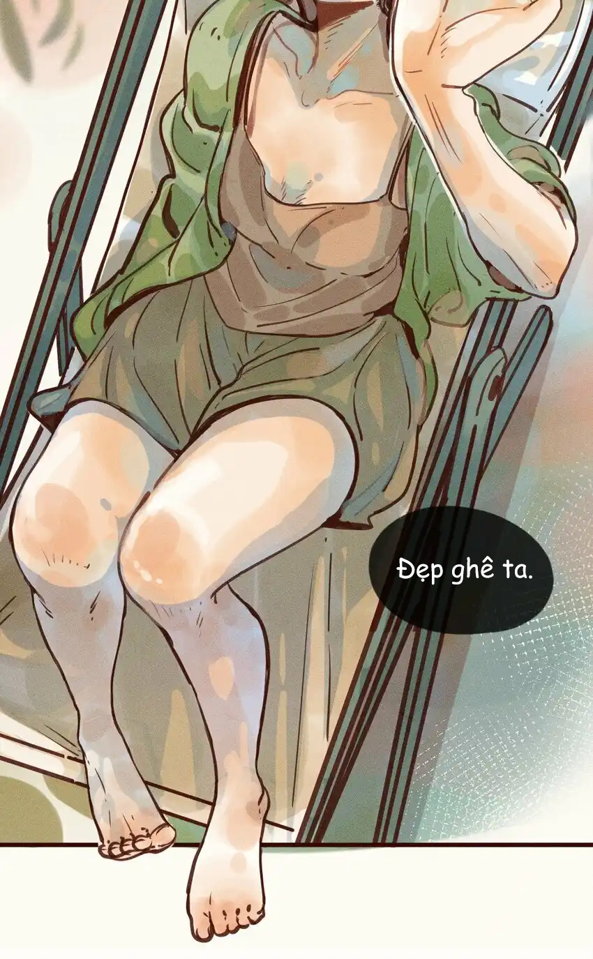 đọc truyện My Dear Lass Chương 1 ảnh 10 tại Thiên Thai Truyện