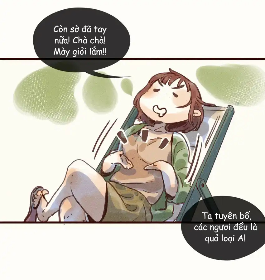 đọc truyện My Dear Lass Chương 1 ảnh 11 tại Thiên Thai Truyện