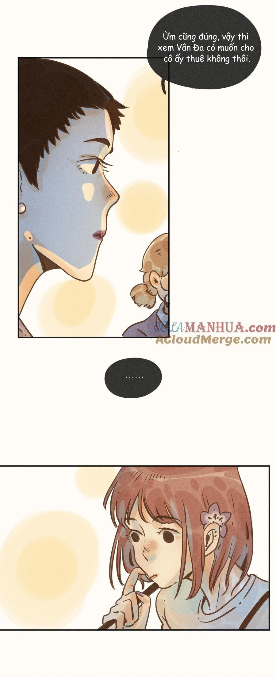 đọc truyện My Dear Lass Chương 10 ảnh 17 tại Thiên Thai Truyện