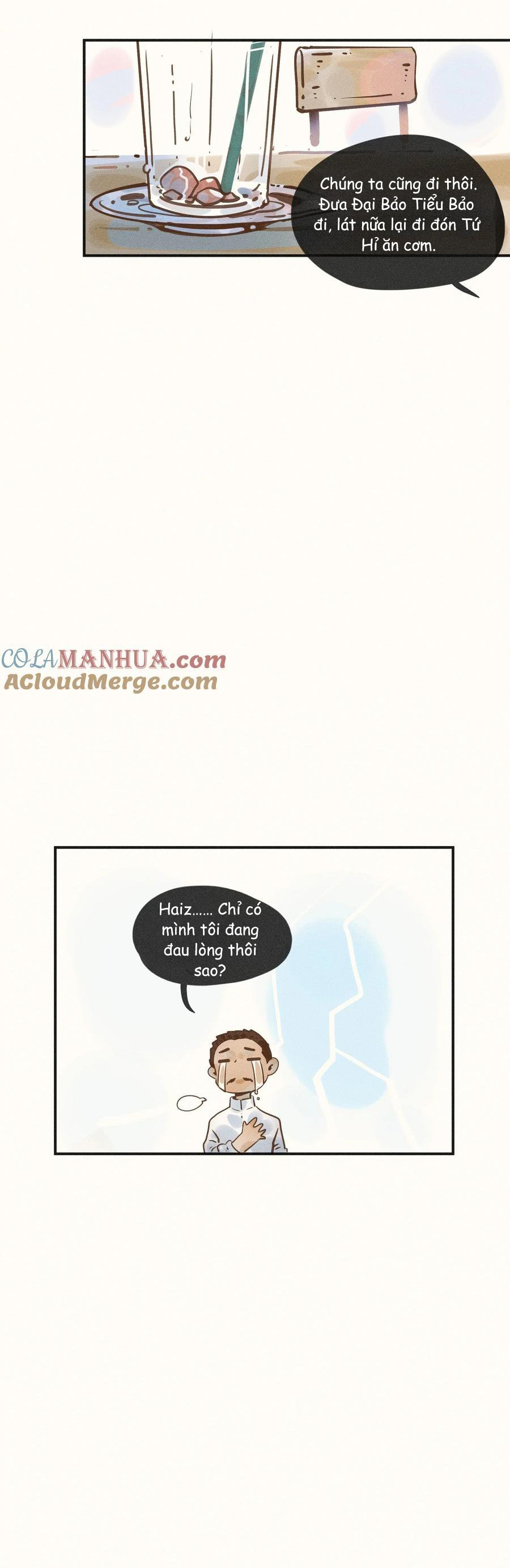 đọc truyện My Dear Lass Chương 10 ảnh 10 tại Thiên Thai Truyện