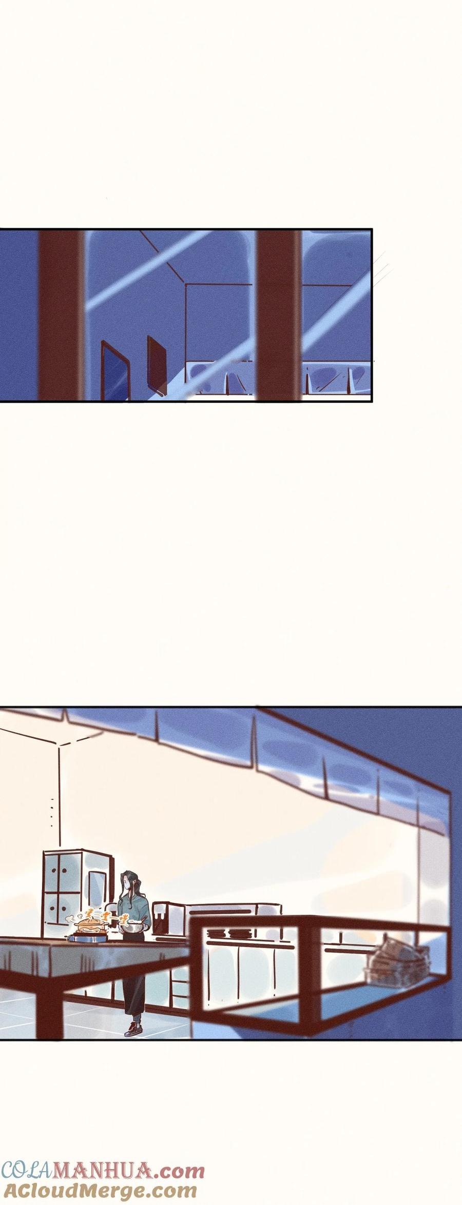 đọc truyện My Dear Lass Chương 11 ảnh 3 tại Thiên Thai Truyện