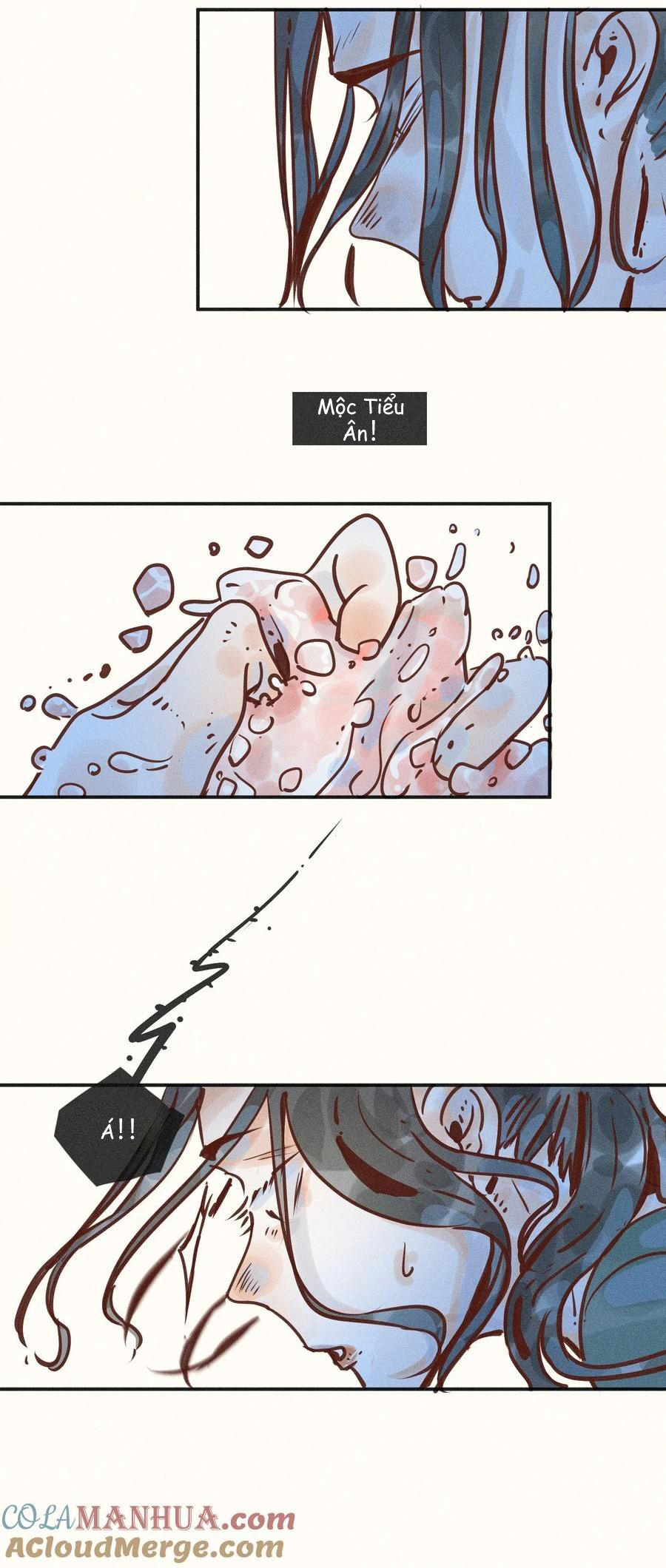 đọc truyện My Dear Lass Chương 11 ảnh 12 tại Thiên Thai Truyện