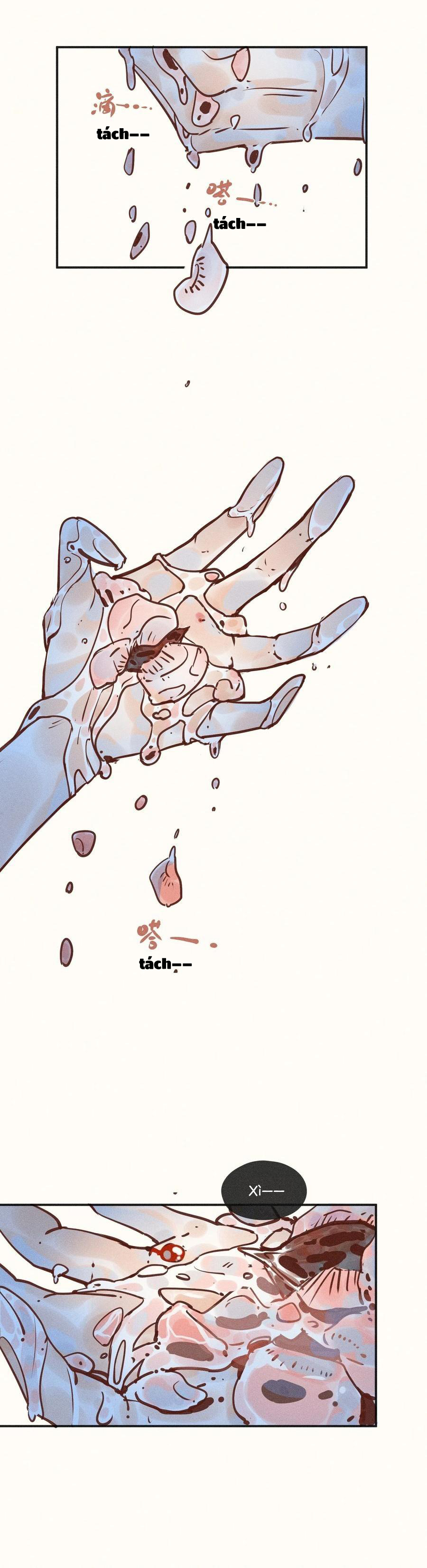 đọc truyện My Dear Lass Chương 11 ảnh 13 tại Thiên Thai Truyện