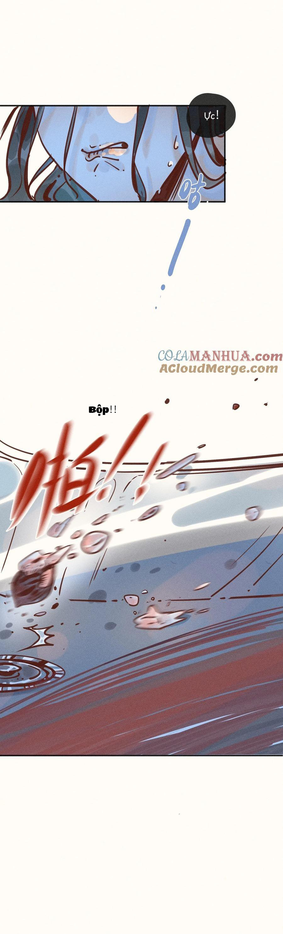 đọc truyện My Dear Lass Chương 11 ảnh 14 tại Thiên Thai Truyện