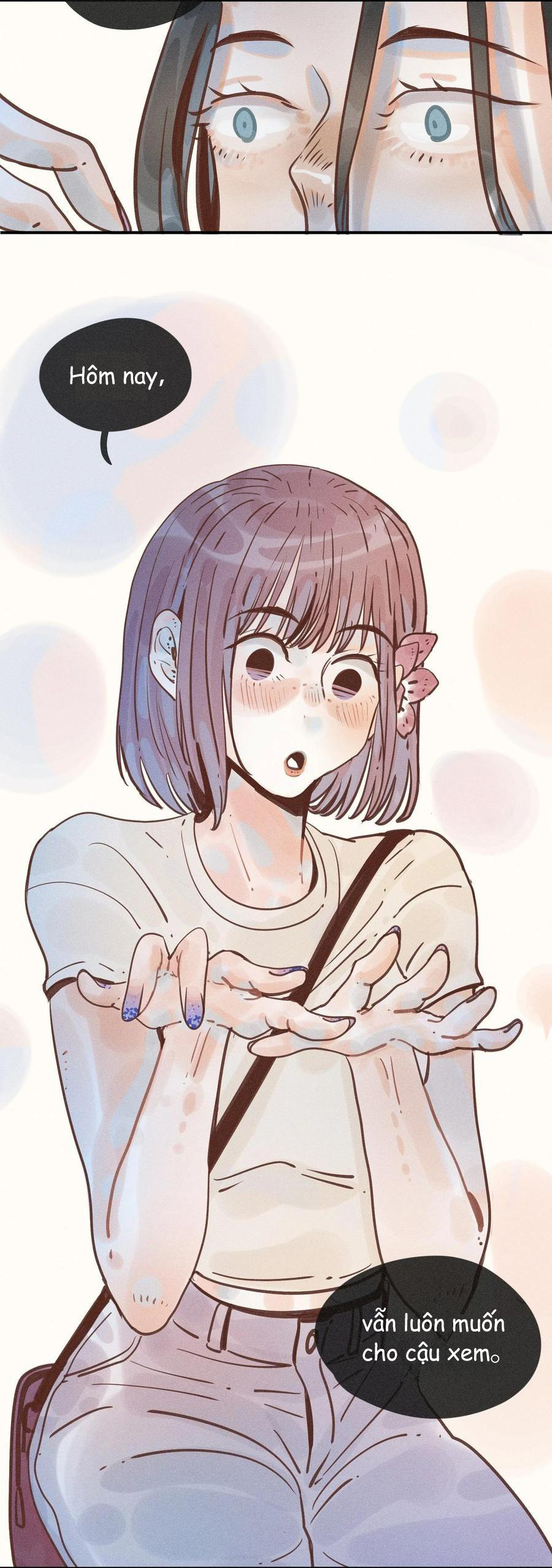 đọc truyện My Dear Lass Chương 11 ảnh 19 tại Thiên Thai Truyện