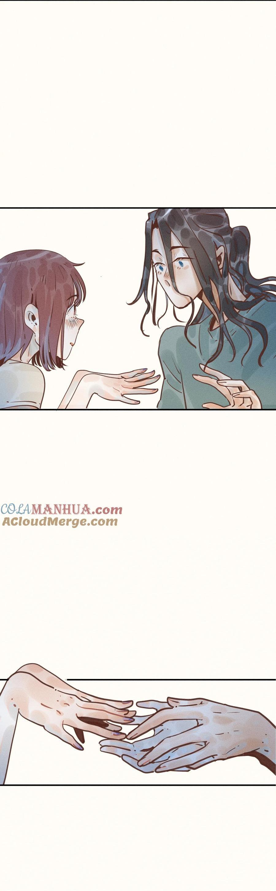 đọc truyện My Dear Lass Chương 11 ảnh 20 tại Thiên Thai Truyện