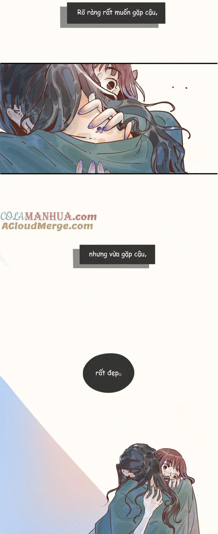 đọc truyện My Dear Lass Chương 11 ảnh 23 tại Thiên Thai Truyện