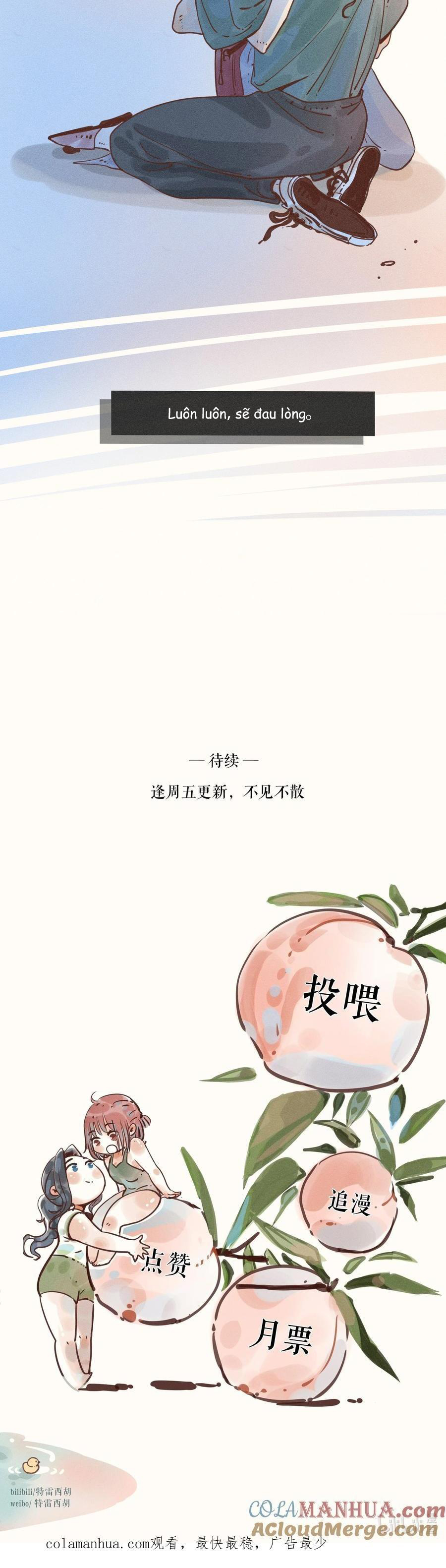 đọc truyện My Dear Lass Chương 11 ảnh 24 tại Thiên Thai Truyện